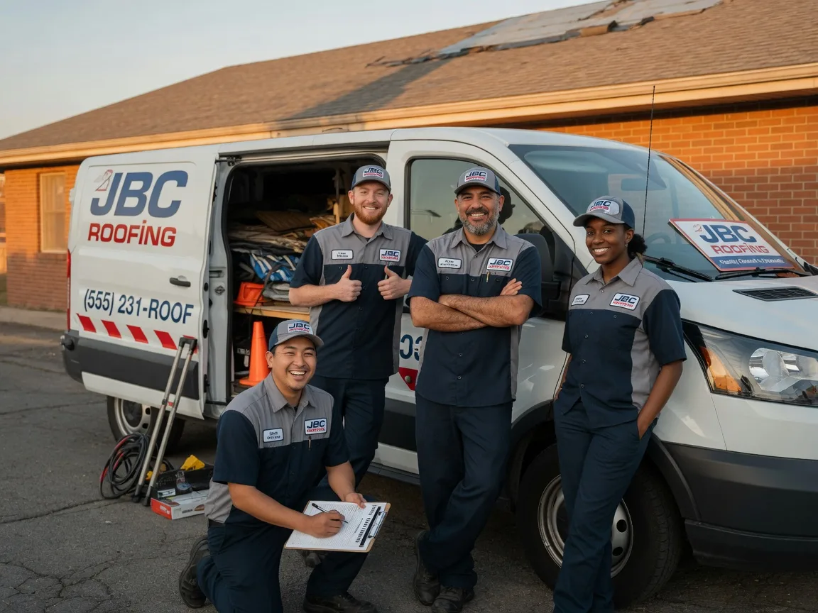 Roof Replacement company in Wamsutter, WY